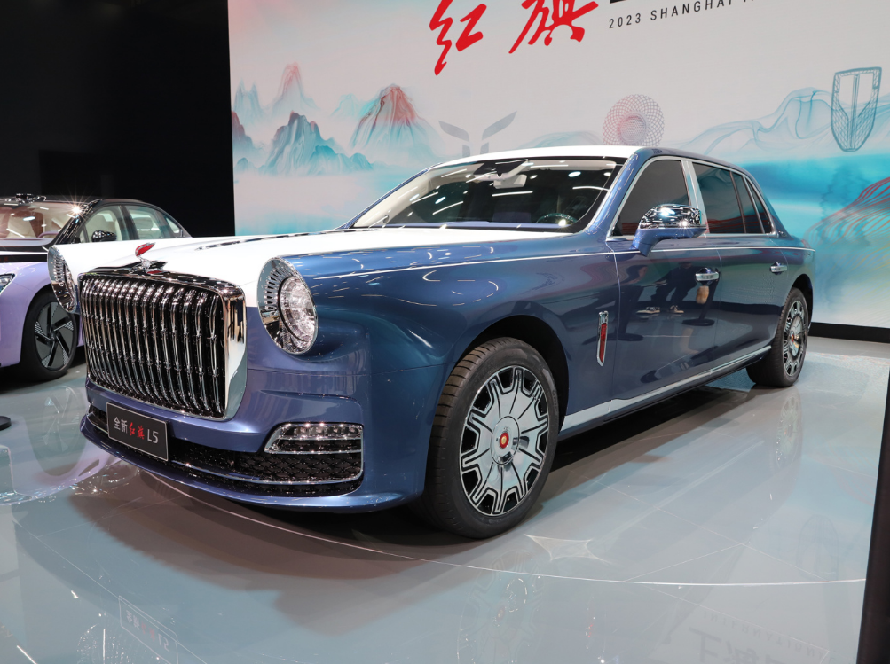 红旗l5购买条件是什么（红旗l5汽车表现怎么样）