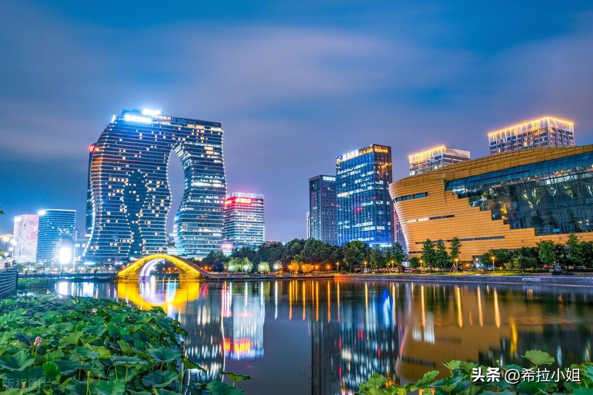 杭州旅游景点有哪些景点（杭州值得打卡的6个旅游景点）