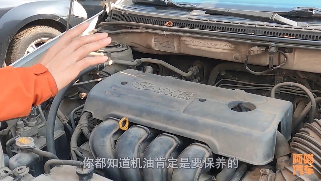 汽车保养一般做什么项目（汽车大保养应该做哪些项目）