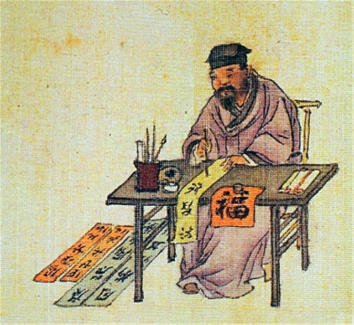 十年河东十年河西是什么意思（十年河东转河西下句才经典）