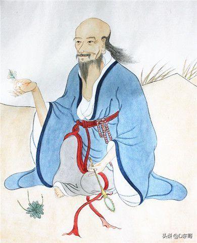 庄子是哪个学派的代表人物（庄子的思想有哪些特点）