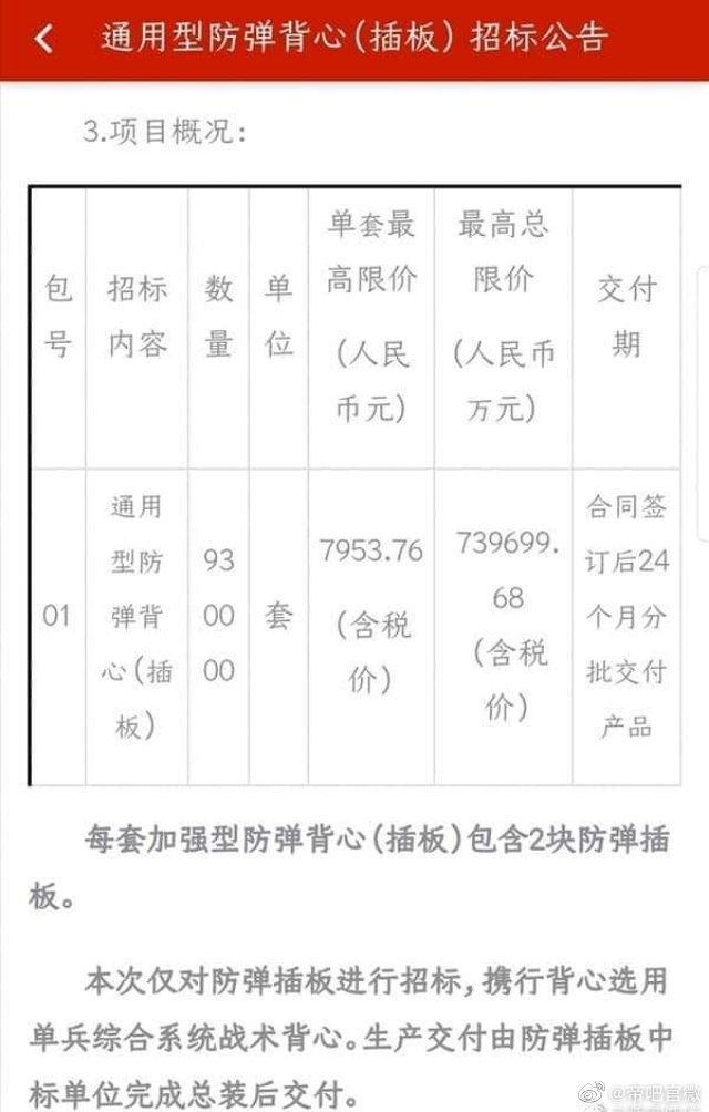 防弹衣是由什么材料制成的（防弹衣由哪些材料造的）