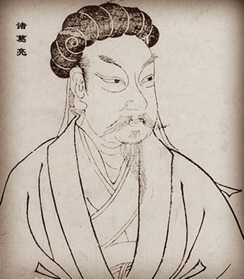 关于诸葛亮的故事有哪些（关于诸葛亮的一些经典故事）