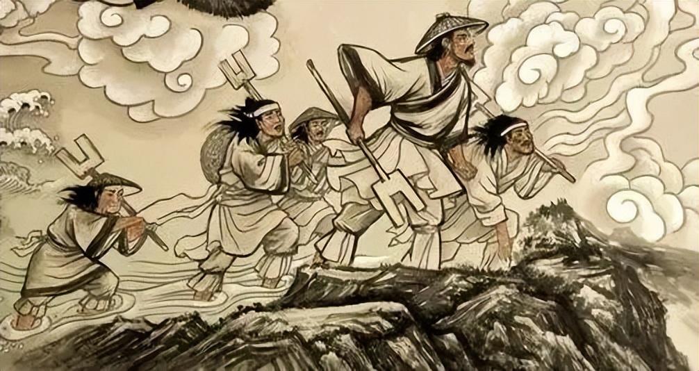 四大文明古国是哪四国（盘点四大文明古国有哪些特征） ！-图3