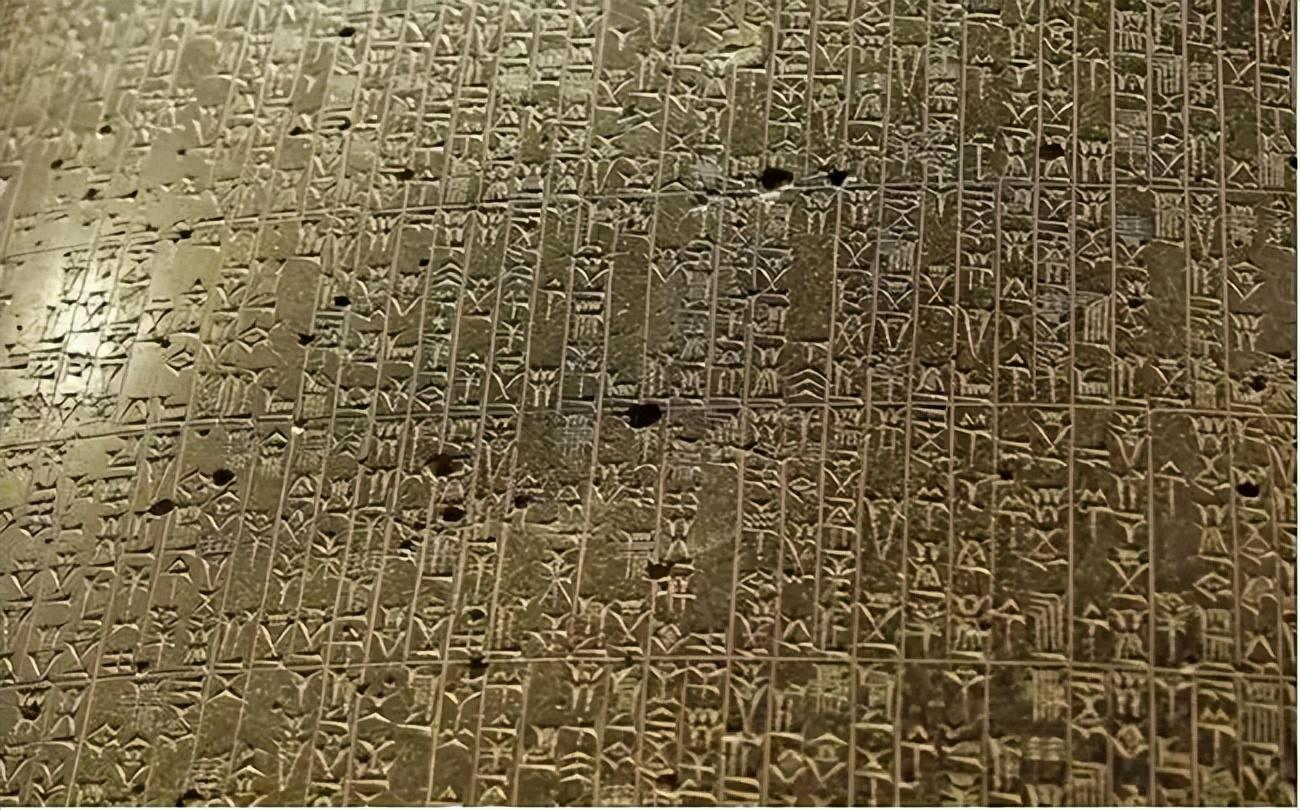 四大文明古国是哪四国（盘点四大文明古国有哪些特征） ！-图7