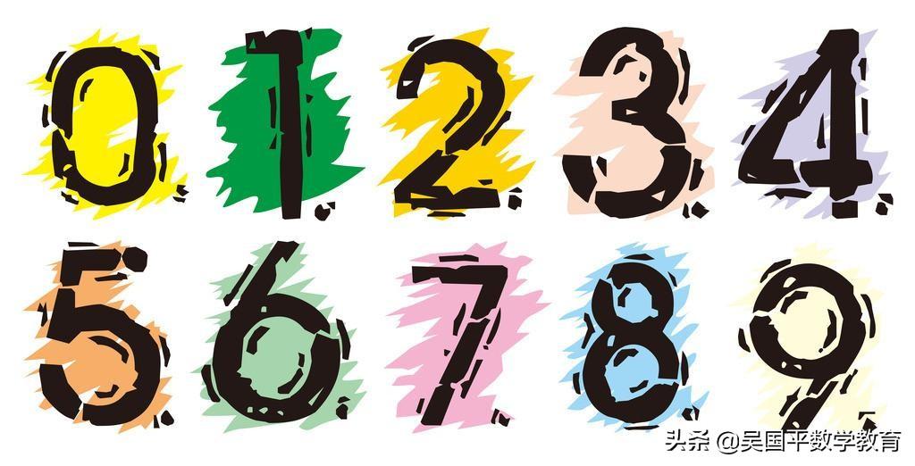 阿拉伯数字是谁发明的（为什么叫阿拉伯数字的原因）