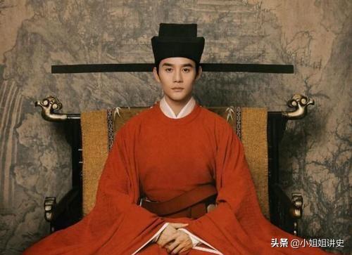 宋仁宗无子的真实原因（最后宋仁宗把皇位传给了谁）