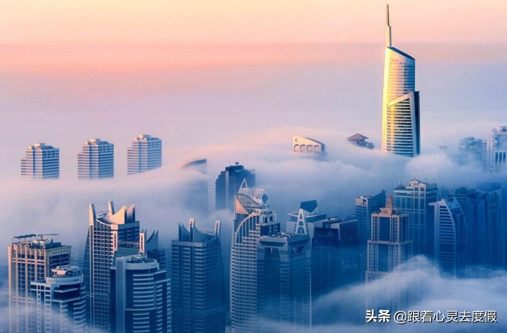 迪拜是哪个国家的首都（迪拜的名气为什么会这么大）