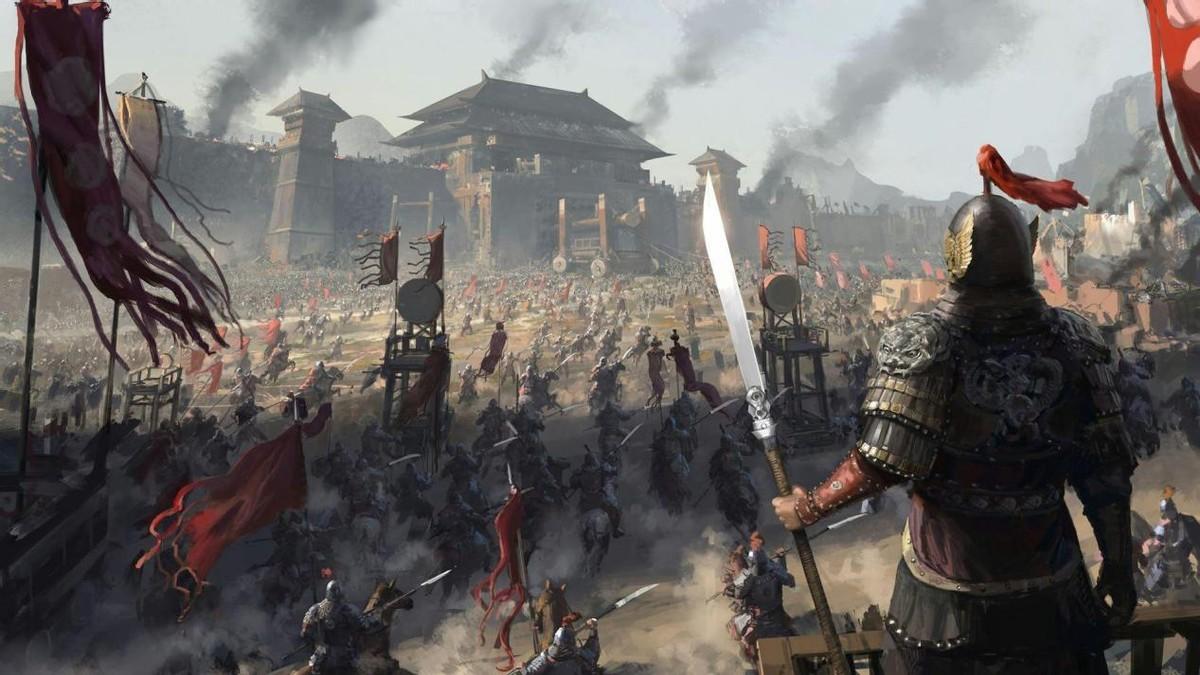 幽州是现在的什么地方（幽州总成为反中原政权的基地原因）