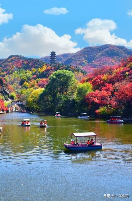 济南南部山区景点推荐（值得游玩的济南南部山区景点）