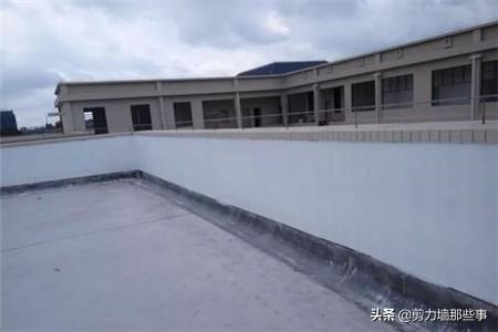 山墙是指建筑物的什么（山墙和女儿墙的区别有哪些 ）