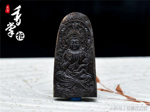 沉香的功效与作用（关于沉香的七大亲民功效与作用）