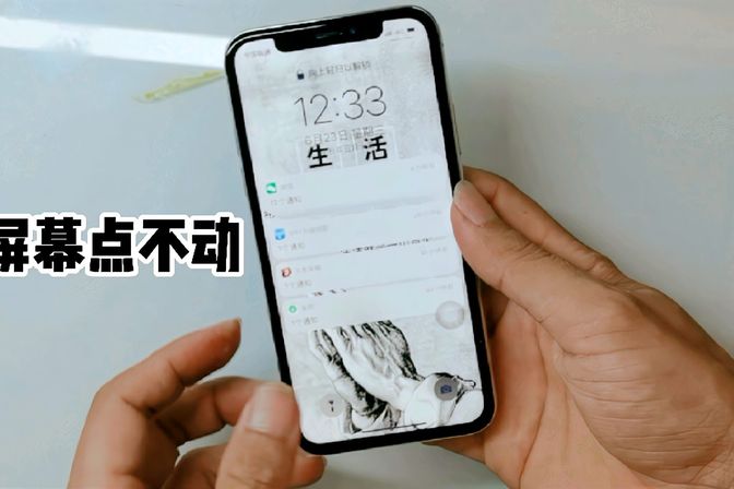 苹果手机屏幕显示问题解决方法（苹果手机黑屏的解决方法）