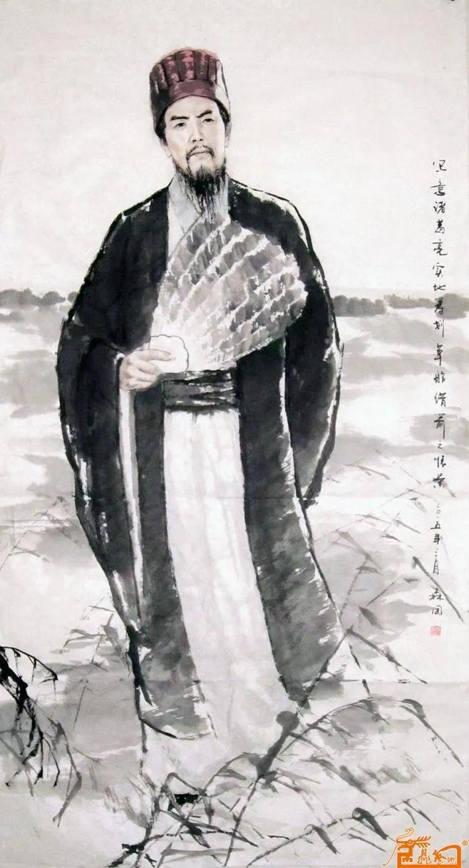 关于诸葛亮的故事（盘点一些有关于诸葛亮的传奇故事）