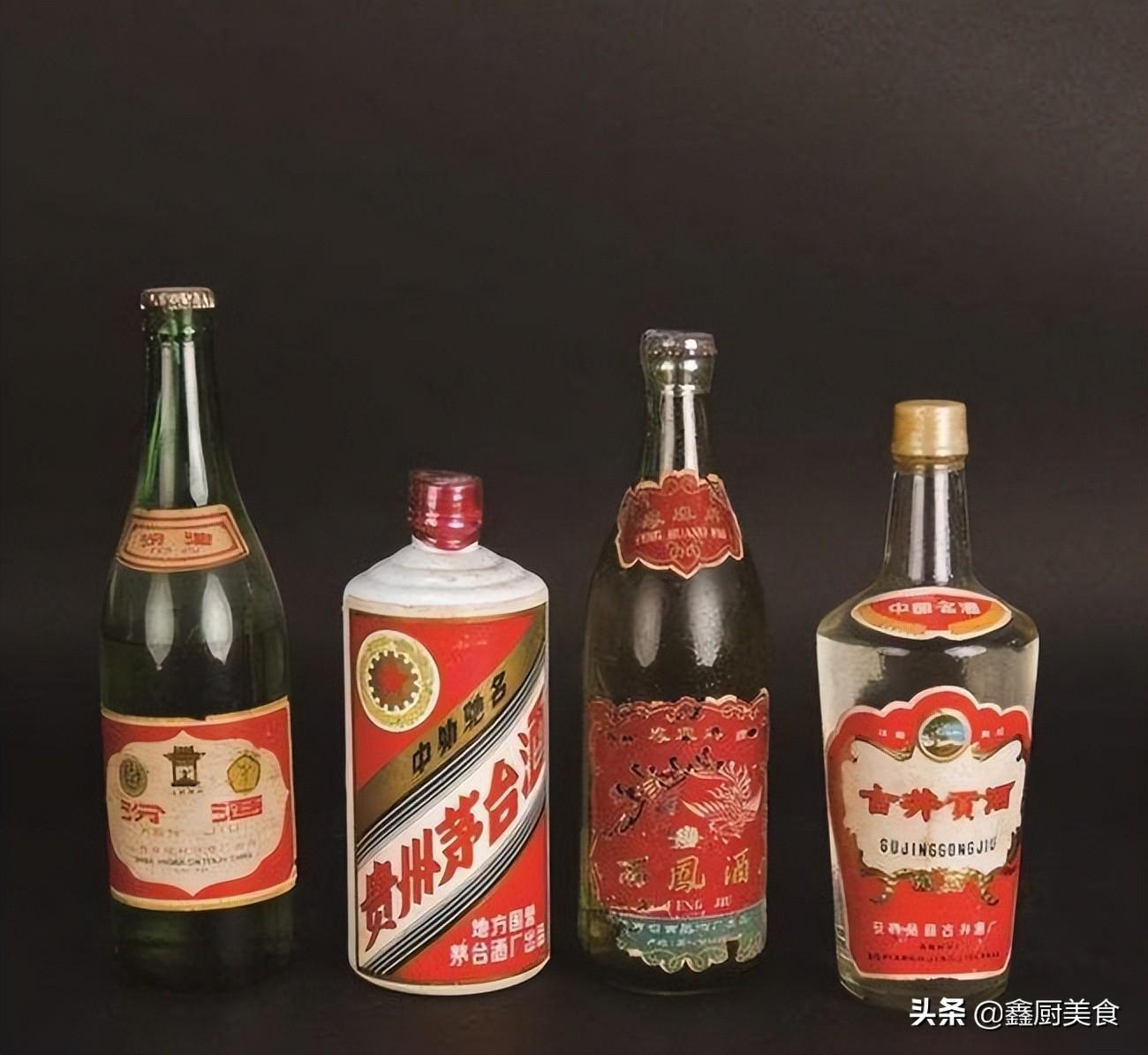 西凤酒是什么香型（西凤酒的名称含义以及产地介绍）
