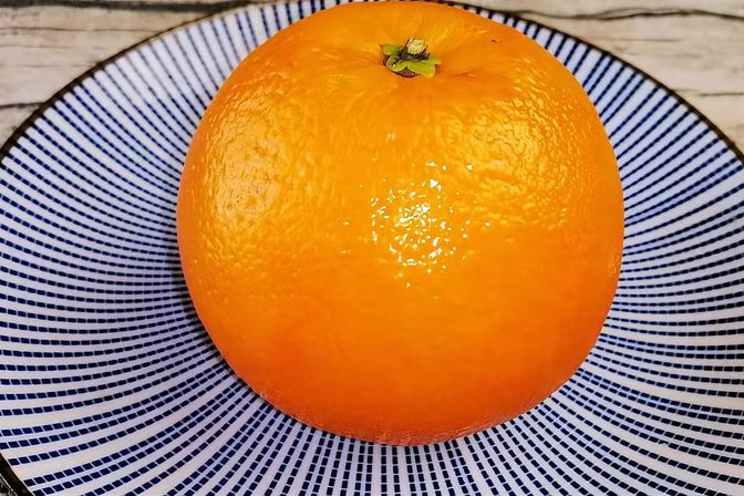 橙子上火还是降火(水果饮食搭配必知)