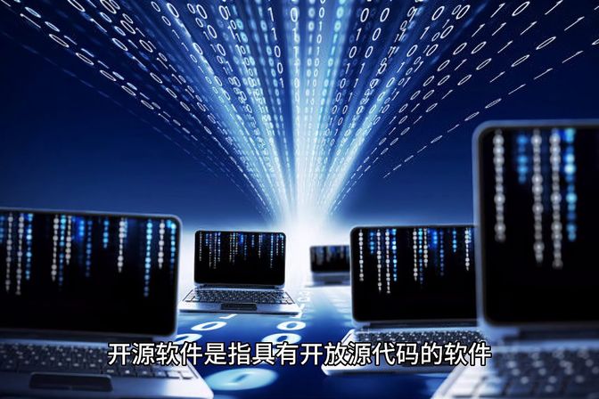 开源软件的定义和含义（科普开源软件的基本概念和发展历史）