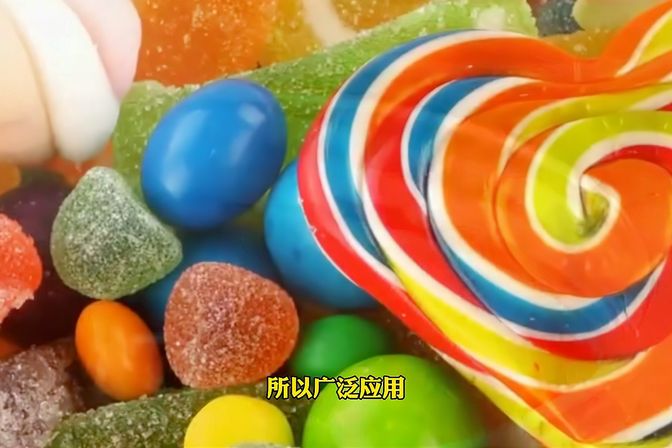 卡拉胶是什么东西（卡拉胶的来源和应用领域）