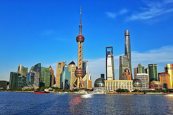 上海旅游景点推荐（最全面介绍上海旅游景点的攻略）