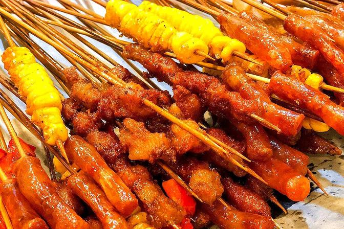 高热量食物有哪些（高热量食品的种类和营养成分）