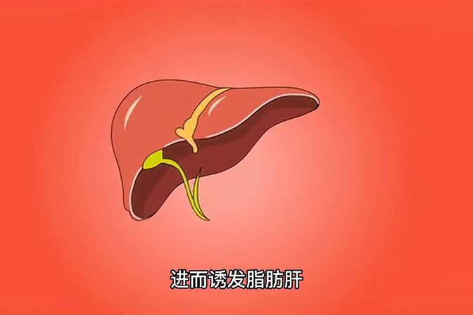 脂肪肝的成因（分析脂肪肝的病因和预防方法）