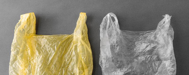 塑料袋应属于哪类垃圾（塑料袋的正确垃圾分类）