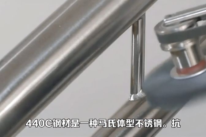 440c材质解析（详解440c的材质特性和应用领域）