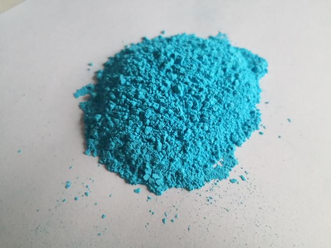 氢氧化铜的颜色是什么（描述氢氧化铜的颜色特征）