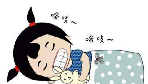 睡觉为什么会磨牙（探究睡觉时磨牙的原因）