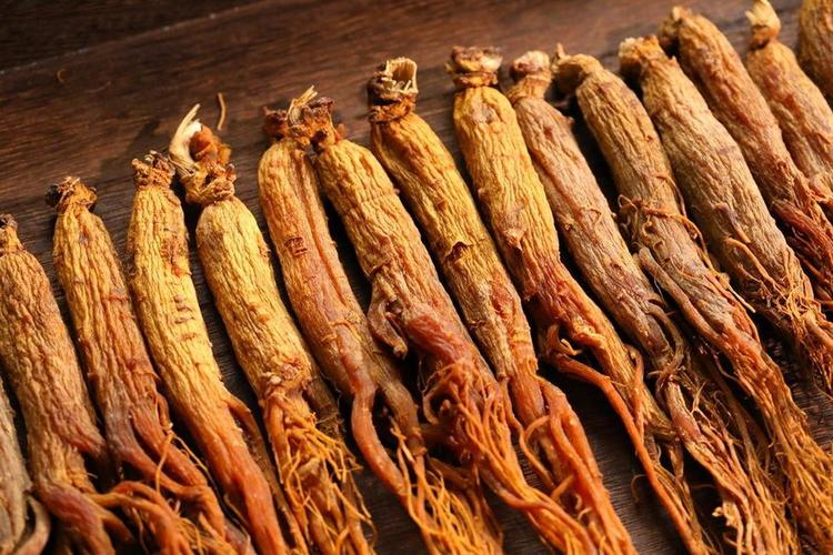 红参最佳食用方法（介绍红参的最佳食用方式）