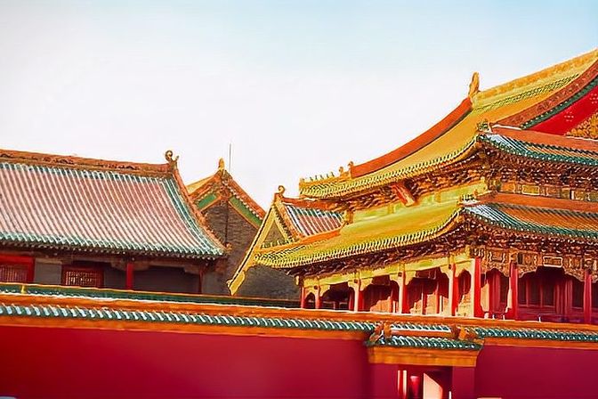 沈阳有哪些好玩的地方（列举沈阳的旅游景点）