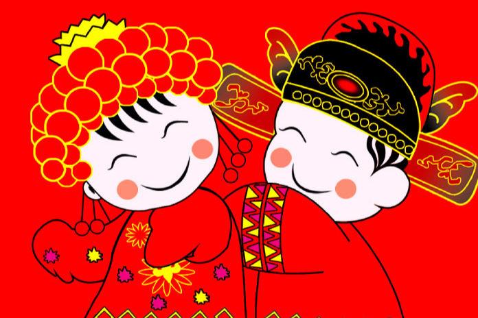 订婚与结婚的差别（比较订婚和结婚的区别）