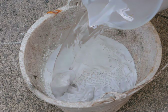 石灰水主要成分揭秘（揭示石灰水的主要成分组成）