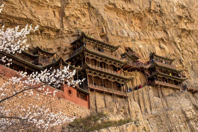 悬空寺旅游攻略分享（提供悬空寺旅游的详细攻略和经验分享）