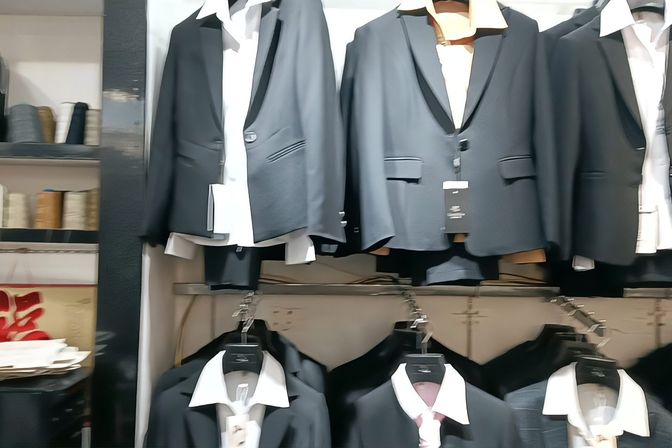 衣服怎样算作正装（解析什么样的衣服可视作正装）