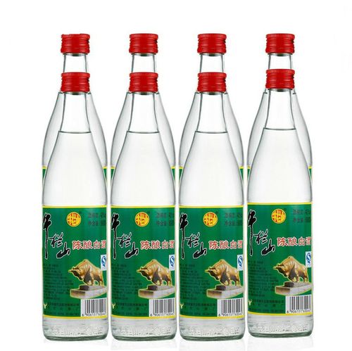 牛栏山哪里生产的（介绍牛栏山酒的产地和酿造工艺）