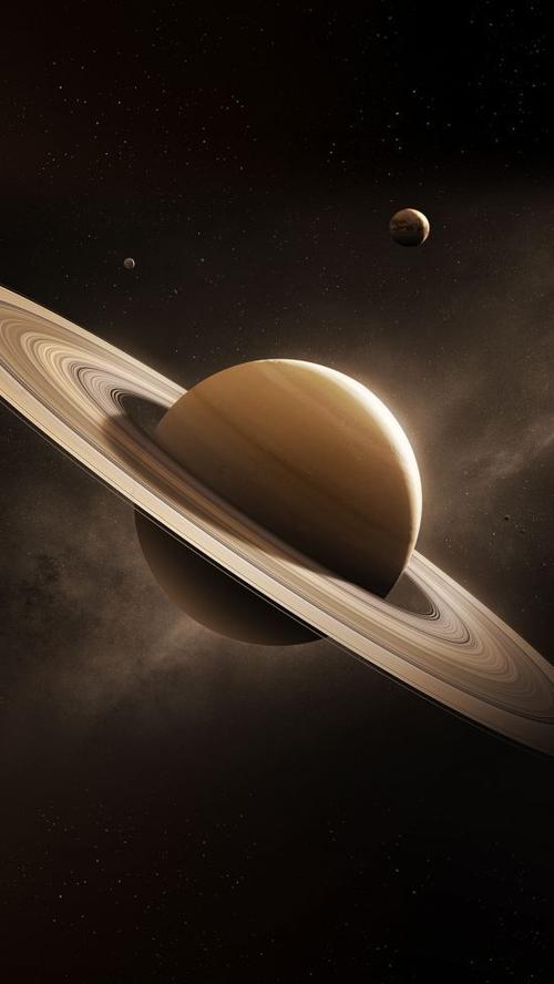 木星有光环吗（探讨木星是否具有光环的特征）