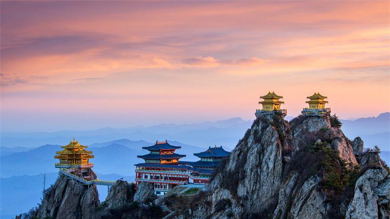 去河南旅游哪里最好 (推荐河南旅游中最值得一去的地方)