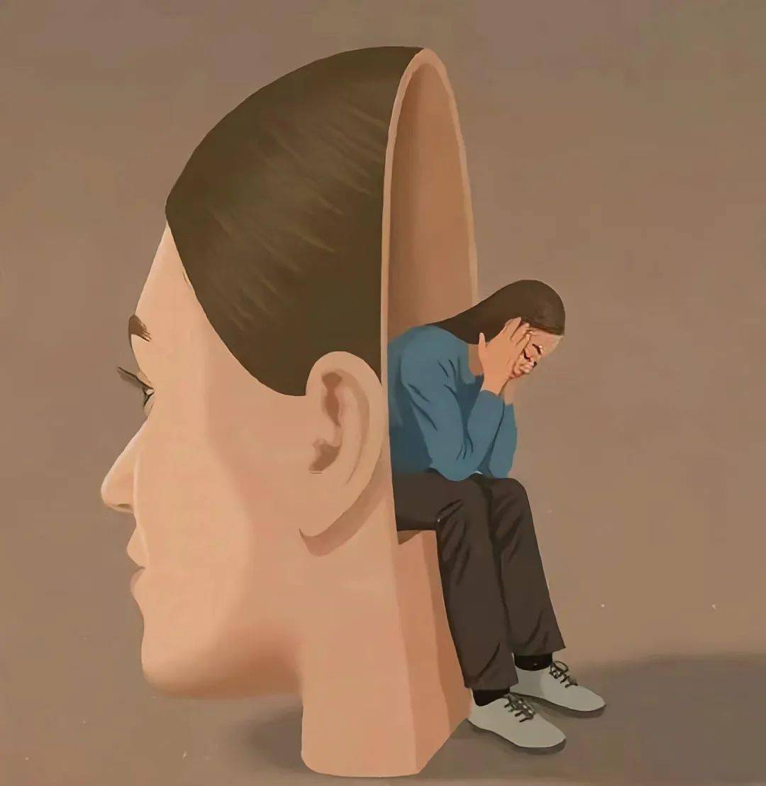 情绪内耗什么意思（解释情绪内耗所指的心理状态和影响）