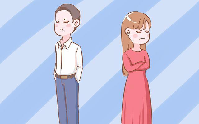 情侣冷战多少天可以分手了（情侣冷战期间适合分手的时间参考）