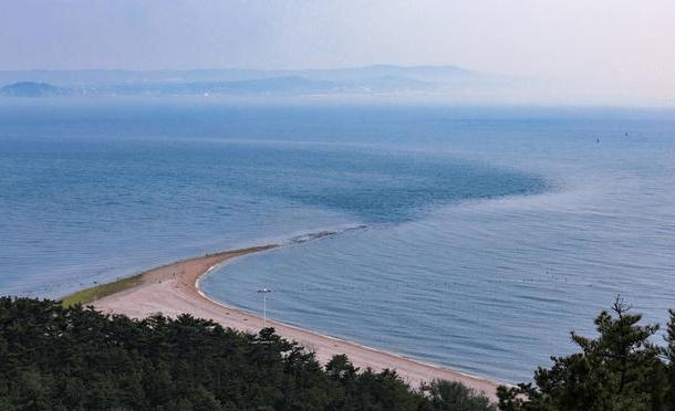 内水范畴是渤海还是黄海（明确内水范畴包含的具体海域）