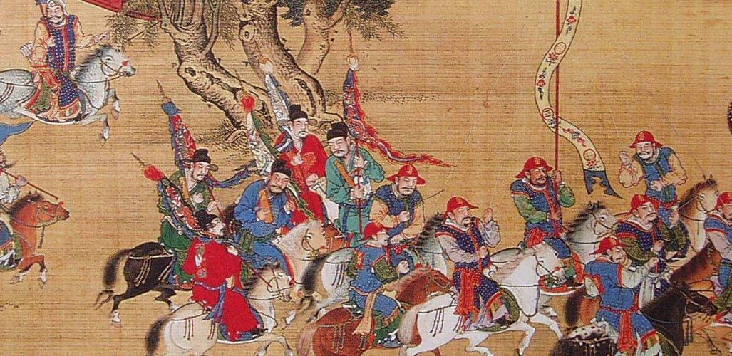 千户官的现代对应（解释千户官在现代社会中对应的职位）