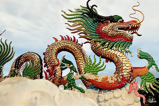 龙的象征意义（解读龙所代表的象征意义）