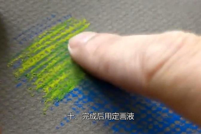 色粉调色技巧分享（提供使用色粉进行调色的技巧和经验）
