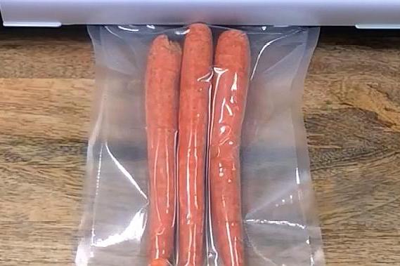 真空保存食物的时限（评估真空保存食物的最长保存时间）