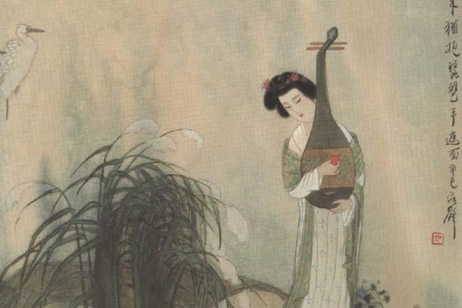 琵琶行江州的现代位置（介绍琵琶行中提及的江州现在对应的地方）