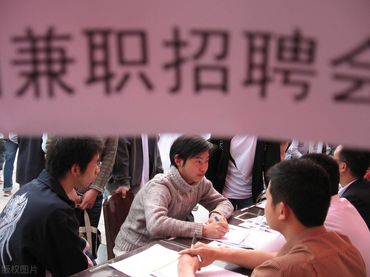 全职是什么意思（工作全职和兼职两者之间有哪些区别）