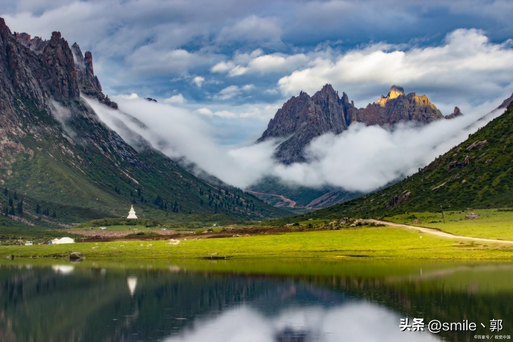 康定有什么好玩的景点（盘点康定八大最佳旅游景点）