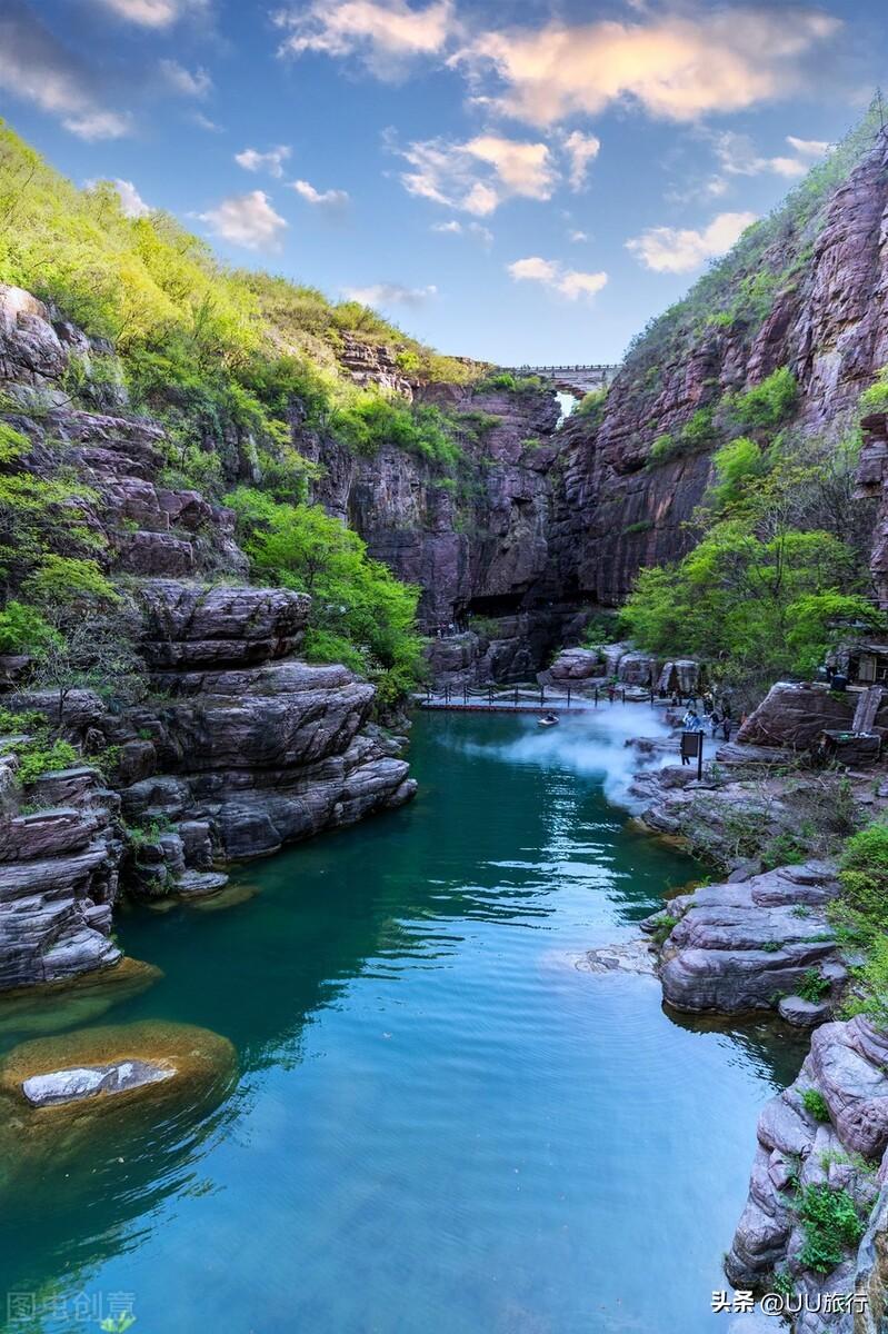 河南旅游景点介绍（来河南旅游六个必玩的景区推荐）