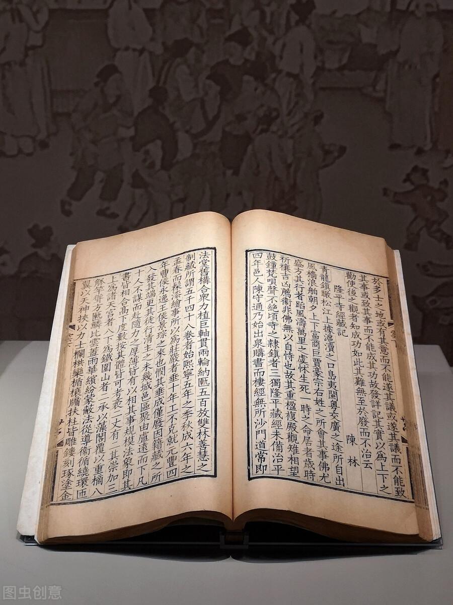北宋距今多少年（宋朝以前的史料为何保存下来的很少）